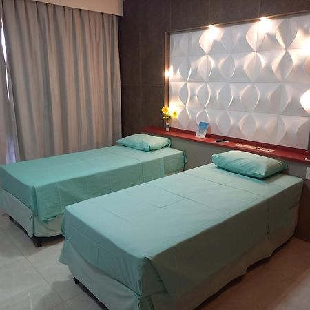 Barreto Apart-Hotel Kubit Brasilia Exterior foto