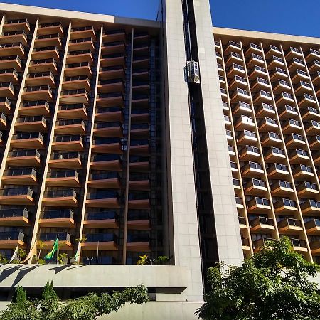 Barreto Apart-Hotel Kubit Brasilia Exterior foto