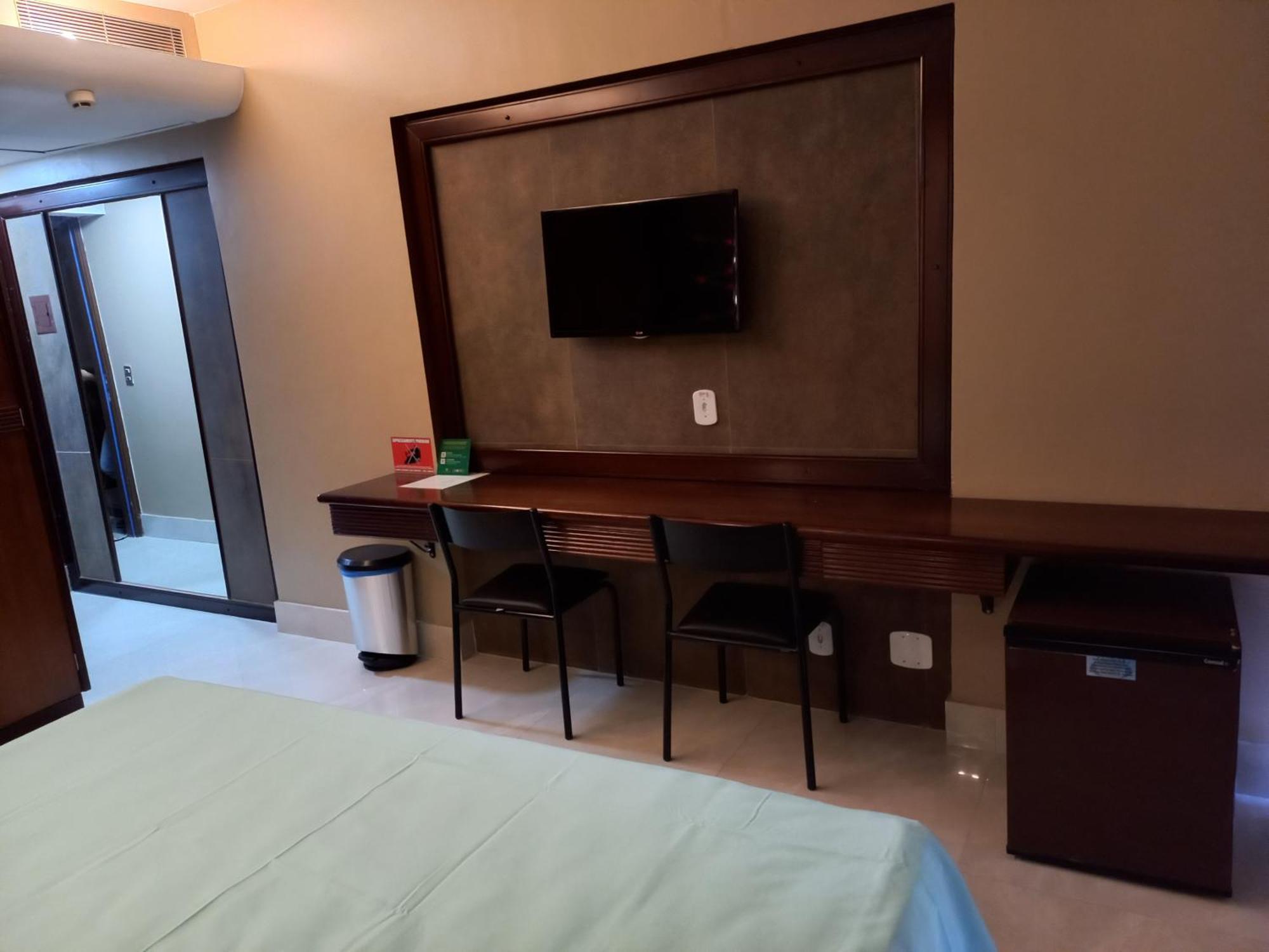 Barreto Apart-Hotel Kubit Brasilia Exterior foto