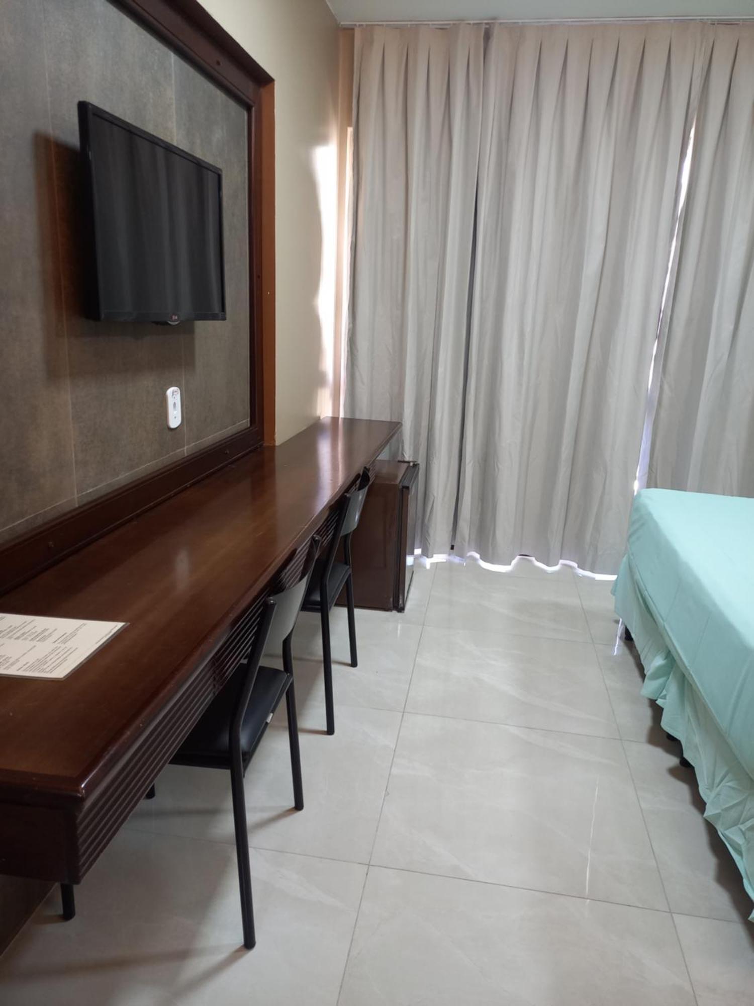 Barreto Apart-Hotel Kubit Brasilia Exterior foto