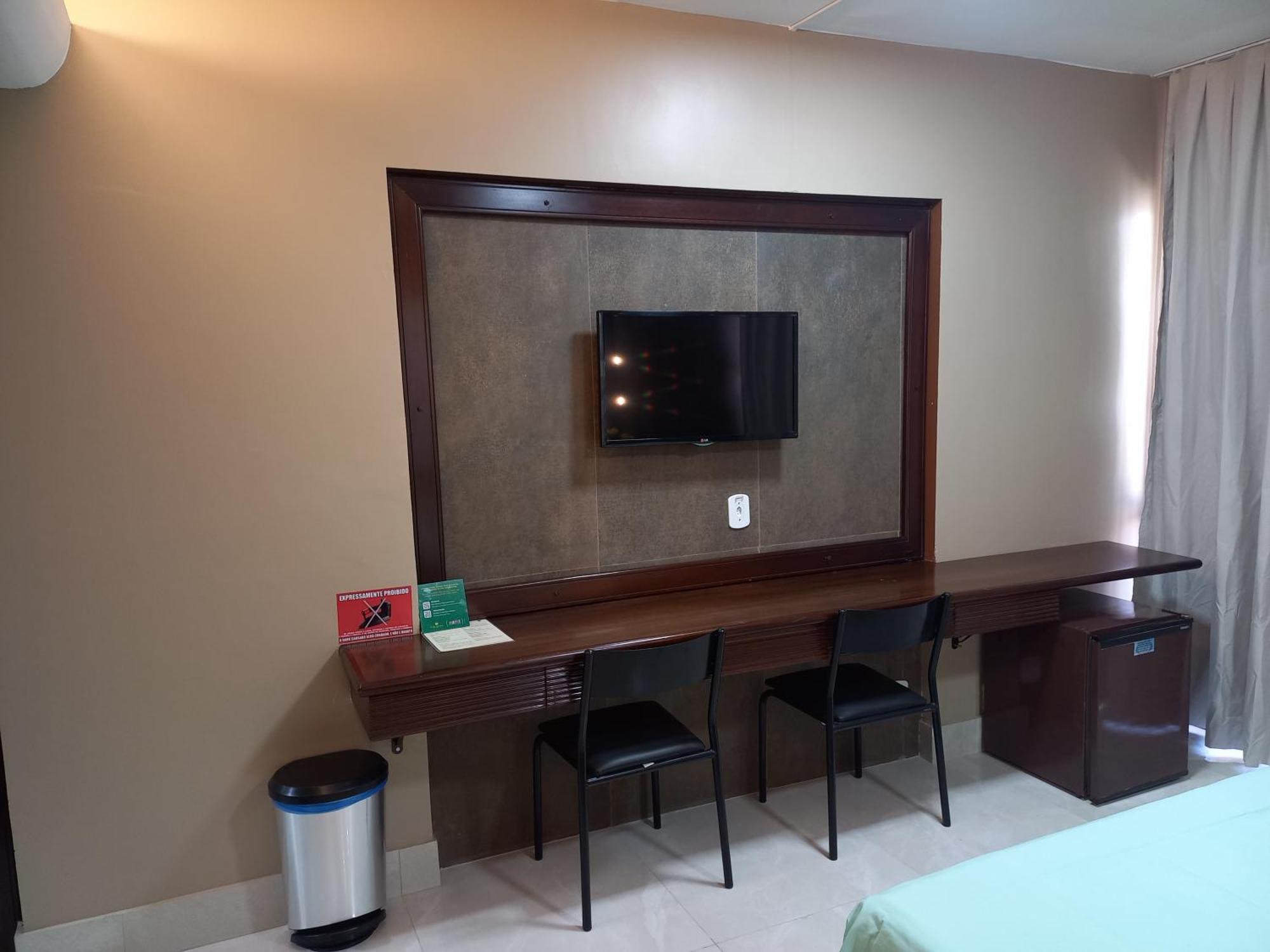 Barreto Apart-Hotel Kubit Brasilia Exterior foto