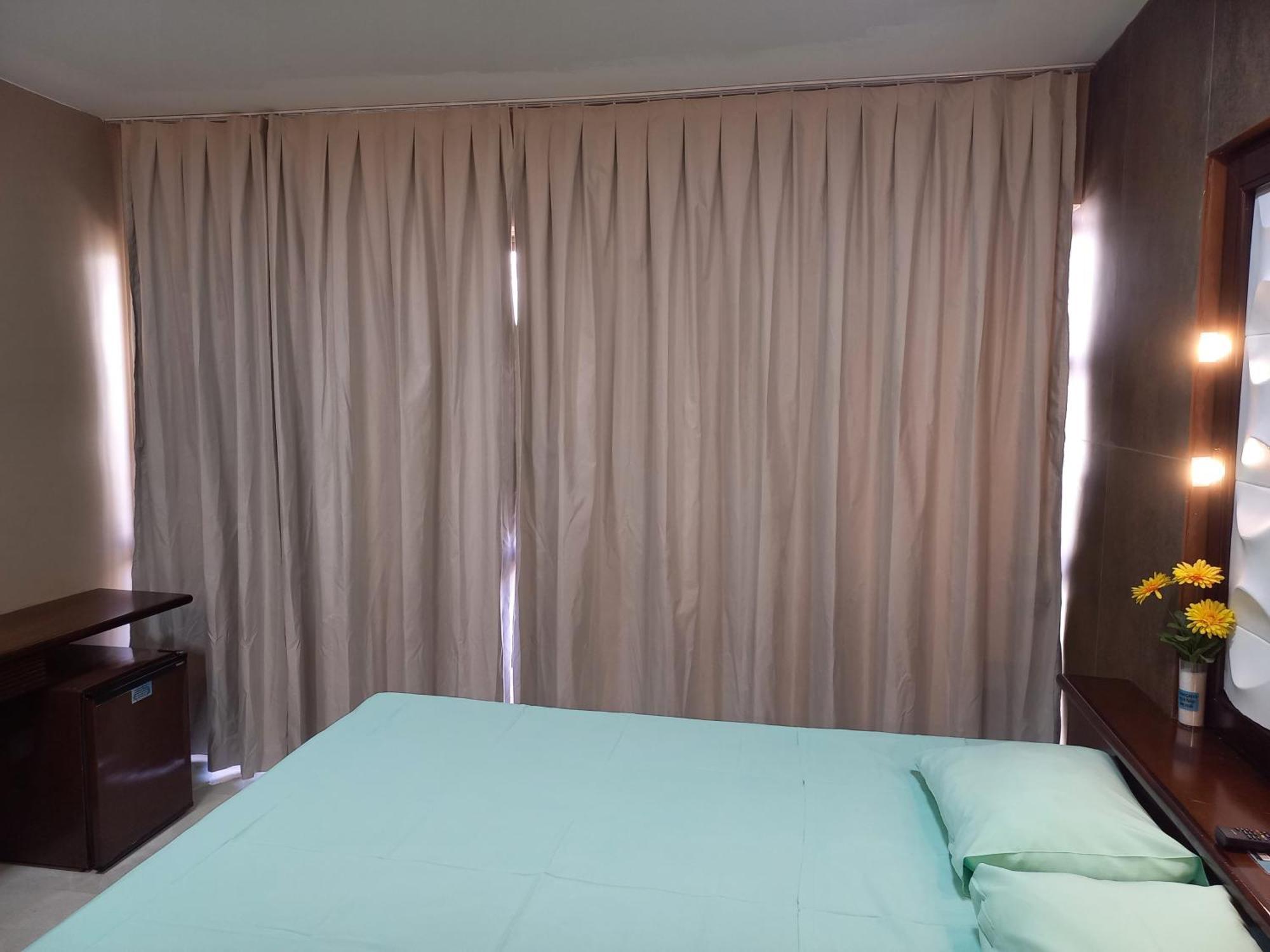 Barreto Apart-Hotel Kubit Brasilia Exterior foto