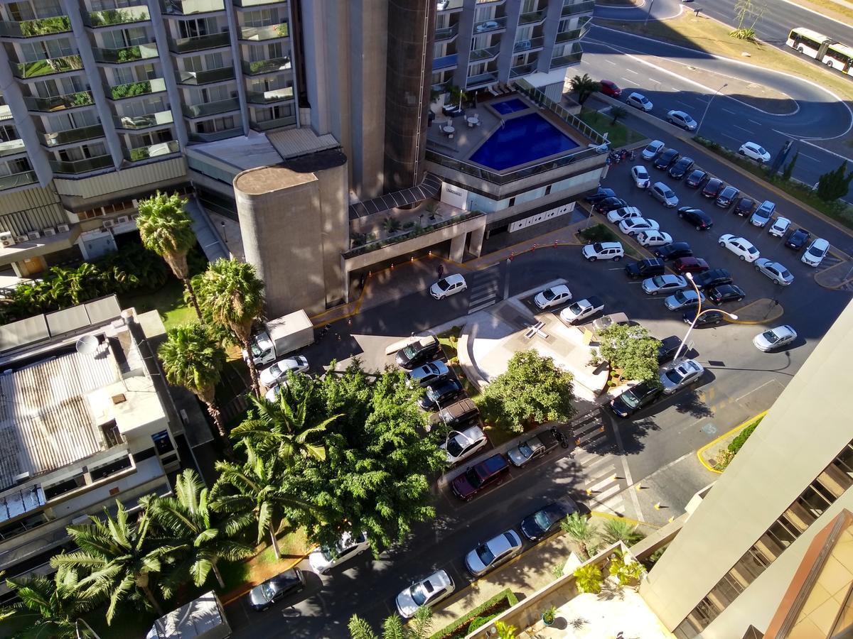 Barreto Apart-Hotel Kubit Brasilia Exterior foto
