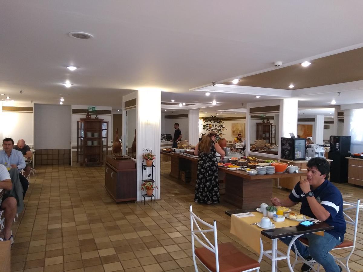 Barreto Apart-Hotel Kubit Brasilia Exterior foto