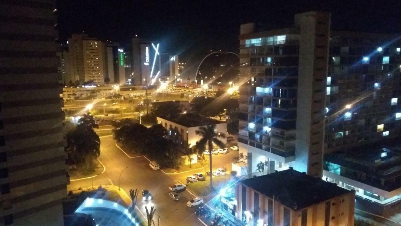 Barreto Apart-Hotel Kubit Brasilia Exterior foto