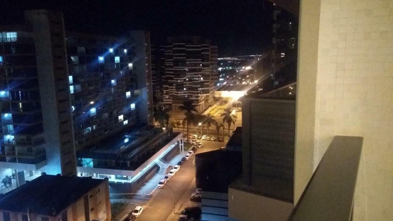 Barreto Apart-Hotel Kubit Brasilia Exterior foto