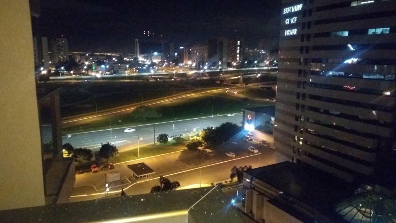 Barreto Apart-Hotel Kubit Brasilia Exterior foto