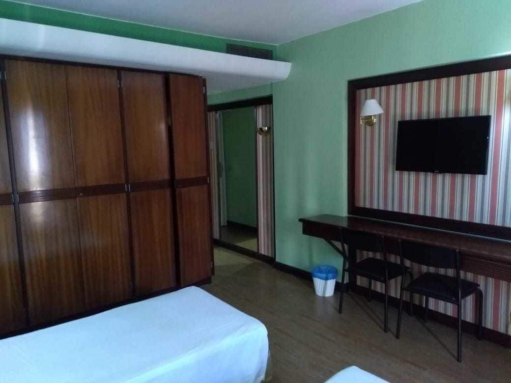 Barreto Apart-Hotel Kubit Brasilia Exterior foto