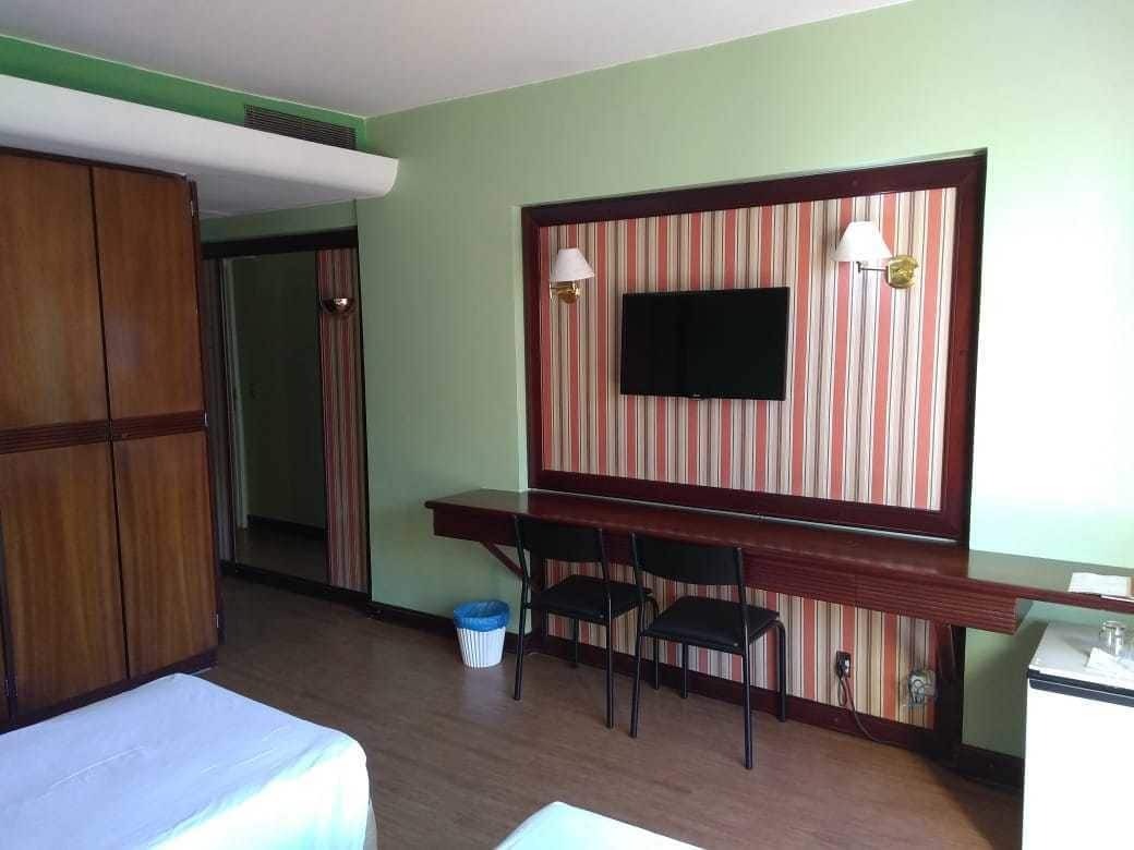 Barreto Apart-Hotel Kubit Brasilia Exterior foto